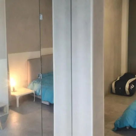 Via Romagna 6 P6091 سانتا تيريزا غالّورا