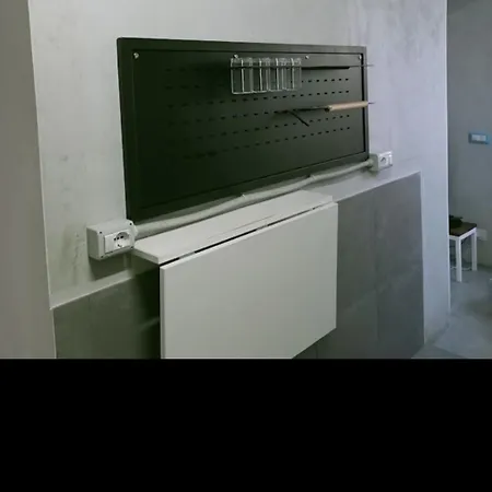 بيت للعطل Via Romagna 6 P6091 *