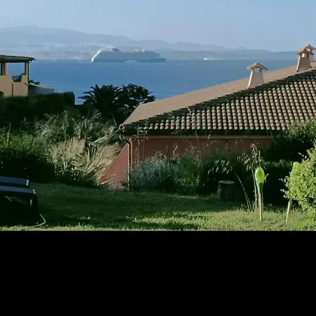 Via Romagna 6 P6091 سانتا تيريزا غالّورا