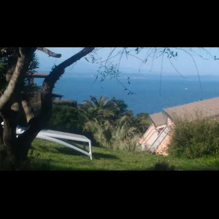 Via Romagna 6 P6091 度假居