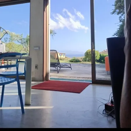 بيت للعطل Via Romagna 6 P6091