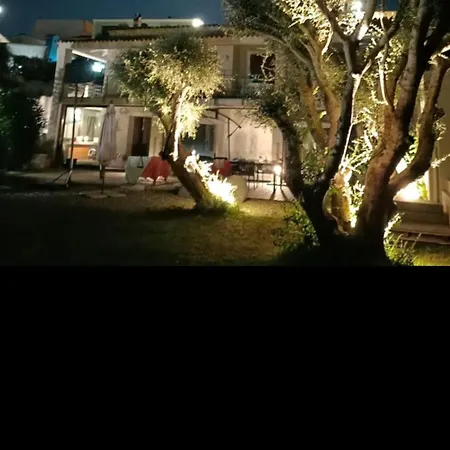 度假居 Via Romagna 6 P6091 *