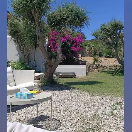 Via Romagna 6 P6091 *