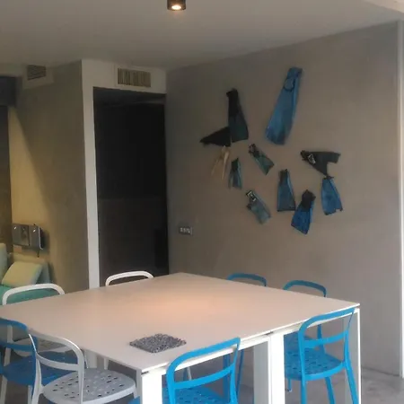 بيت للعطل Via Romagna 6 P6091 *