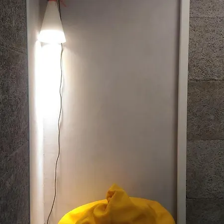 Via Romagna 6 P6091 بيت للعطل *