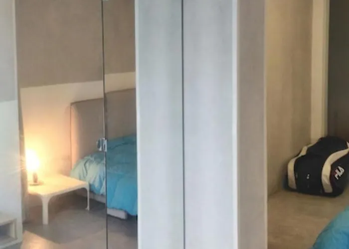 Via Romagna 6 P6091 圣特雷莎加卢拉