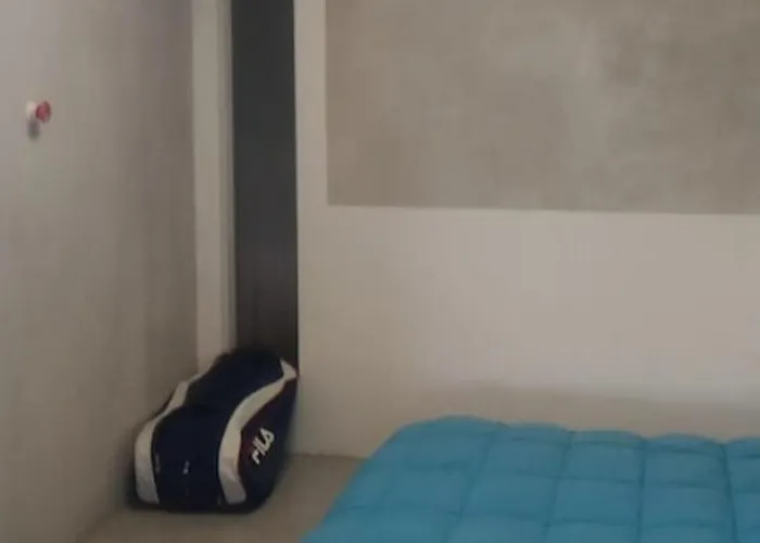 Via Romagna 6 P6091 度假居