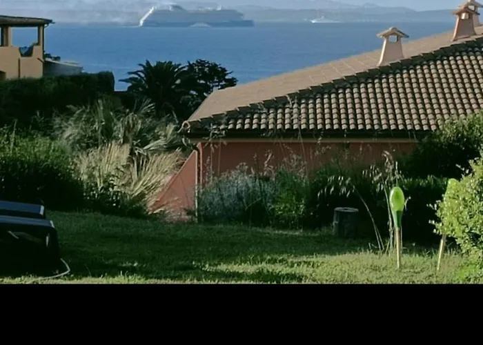 Via Romagna 6 P6091 圣特雷莎加卢拉