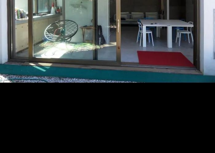 Via Romagna 6 P6091 度假居