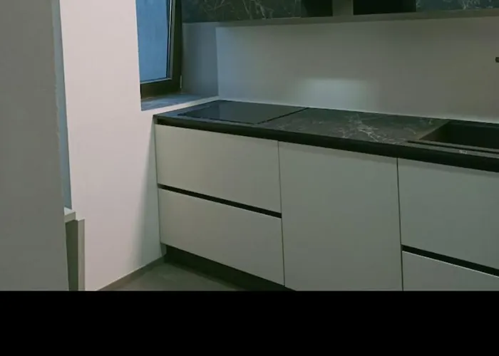 度假居 Via Romagna 6 P6091