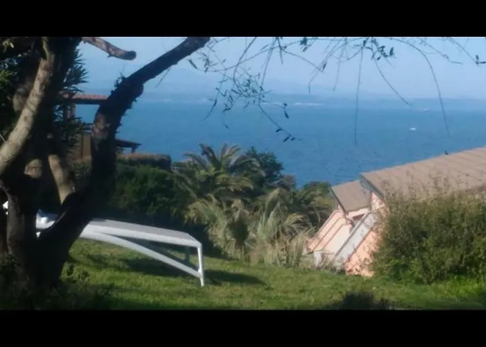 Via Romagna 6 P6091 度假居