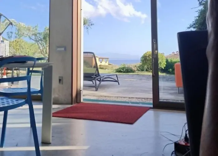 度假居 Via Romagna 6 P6091