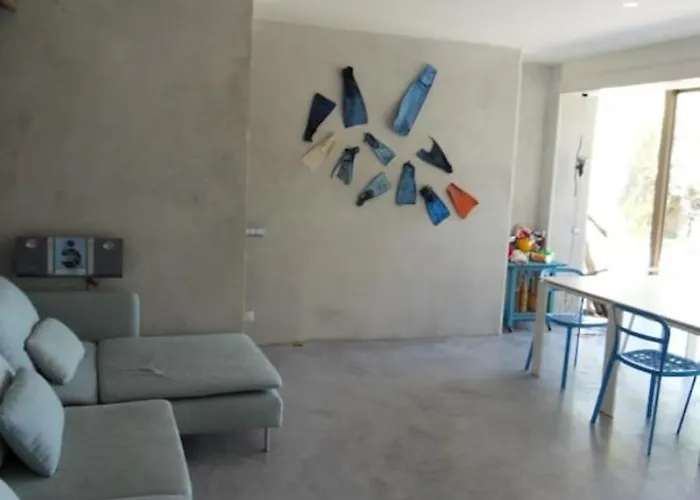 Via Romagna 6 P6091 度假居