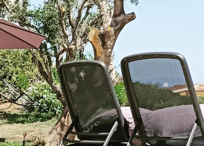 Via Romagna 6 P6091 圣特雷莎加卢拉