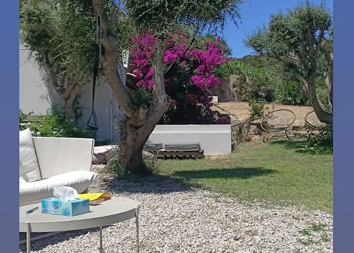 Via Romagna 6 P6091 *