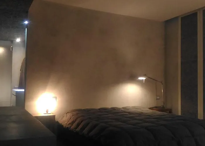 Via Romagna 6 P6091 * 圣特雷莎加卢拉