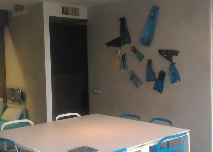 度假居 Via Romagna 6 P6091 *