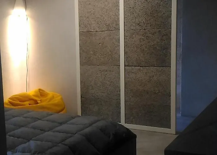 Via Romagna 6 P6091 度假居 圣特雷莎加卢拉