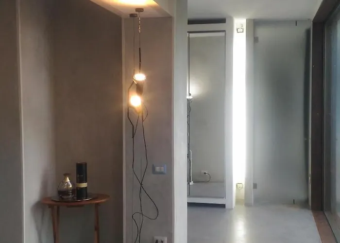 度假居 Via Romagna 6 P6091 *