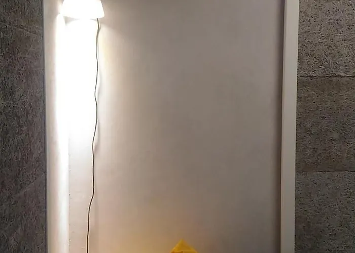 Via Romagna 6 P6091 度假居 *