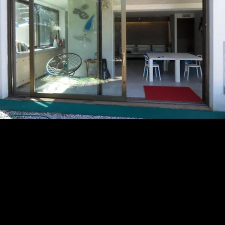 Via Romagna 6 P6091 Holiday home