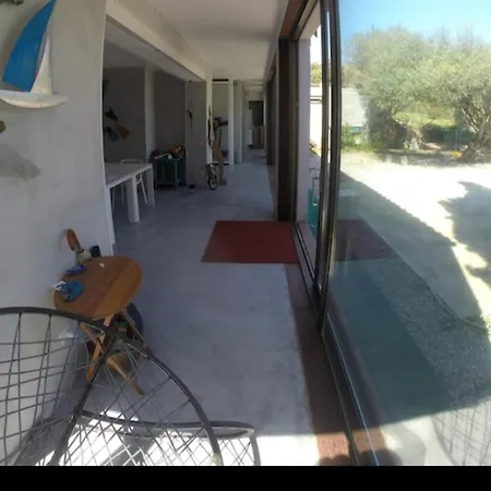 Via Romagna 6 P6091 Holiday home Santa Teresa Gallura