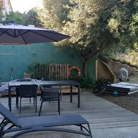 Via Romagna 6 P6091 Santa Teresa Gallura