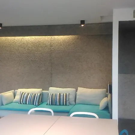 Via Romagna 6 P6091 Dom wakacyjny *