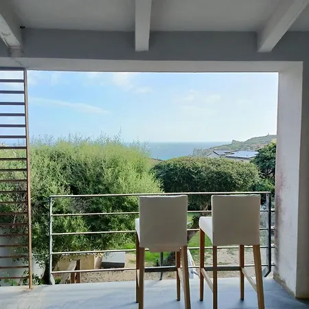 Hébergement de vacances Via Romagna 6 P6091